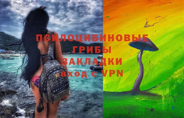 хмурый Навашино